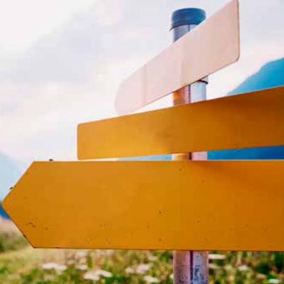 Öffnen Wissenswertes und Hilfen zur alternativen Betreuung - LUV Modell